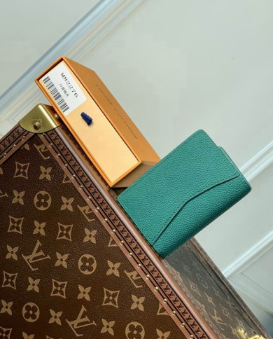 LV Aerogram  Wallet