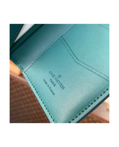LV Aerogram  Wallet