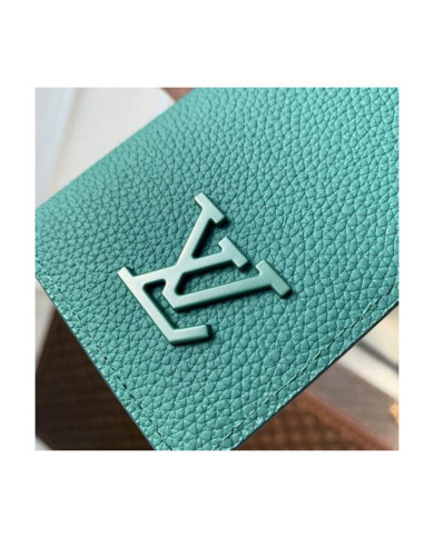 LV Aerogram  Wallet
