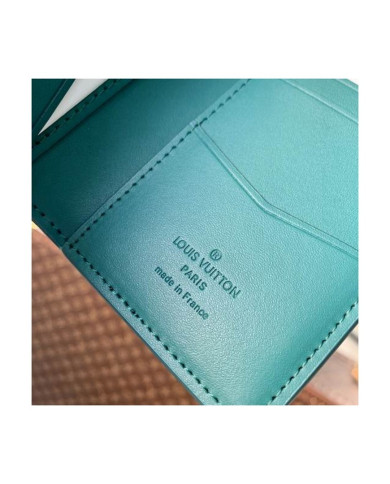 LV Aerogram  Wallet