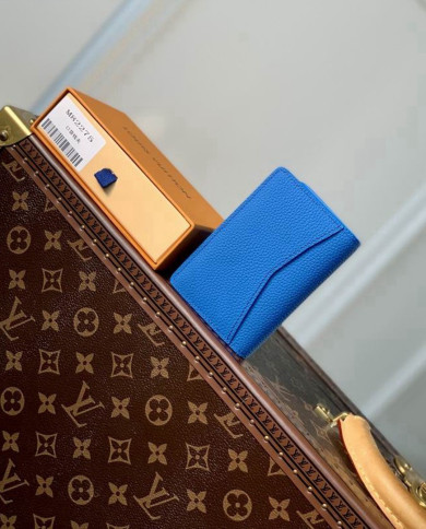 LV Aerogram  Wallet