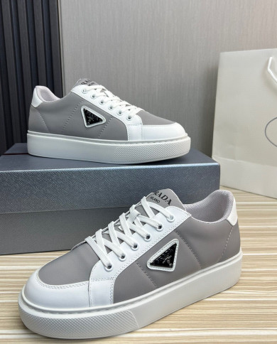 prada casual shoes