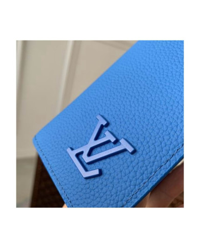 LV Aerogram  Wallet