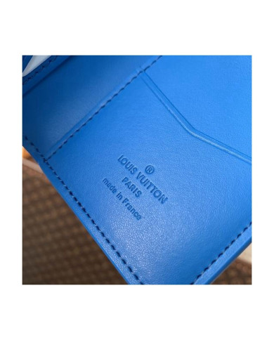 LV Aerogram  Wallet