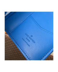 LV Aerogram  Wallet