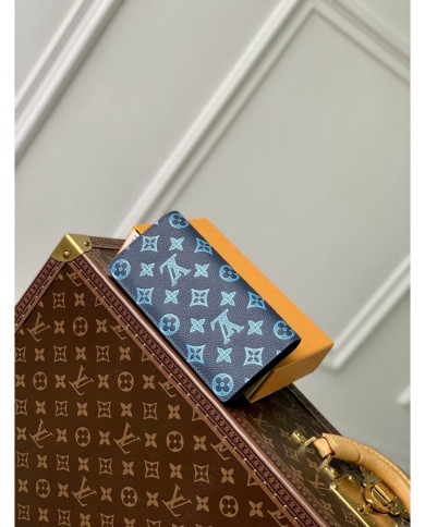 LV  Brazza  Wallet