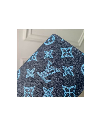 LV  Brazza  Wallet