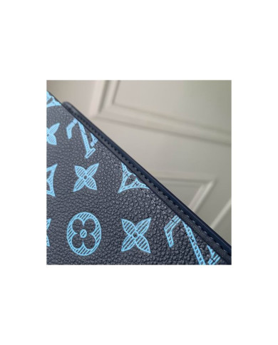 LV  Brazza  Wallet