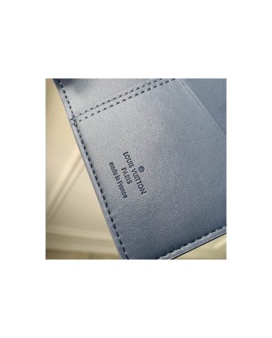 LV  Brazza  Wallet