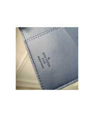 LV  Brazza  Wallet