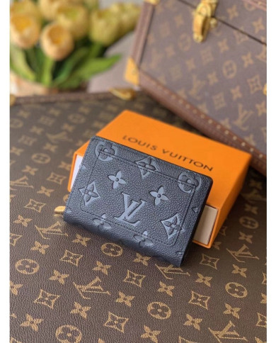 LV Clea  Wallet