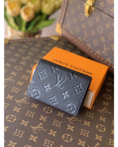 LV Clea  Wallet