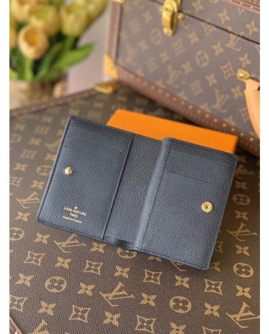 LV Clea  Wallet