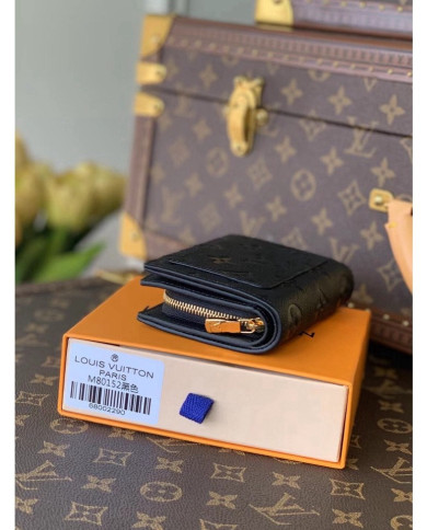 LV Clea  Wallet