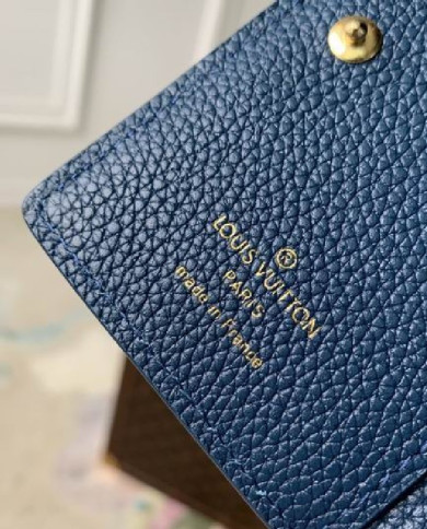 LV Clea  Wallet