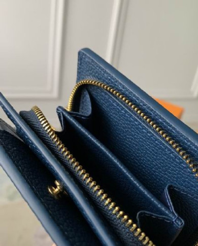 LV Clea  Wallet