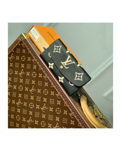 LV  Emilie  Wallet