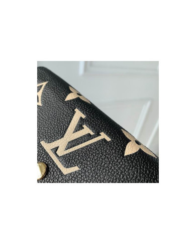 LV  Emilie  Wallet
