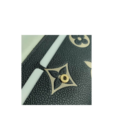 LV  Emilie  Wallet