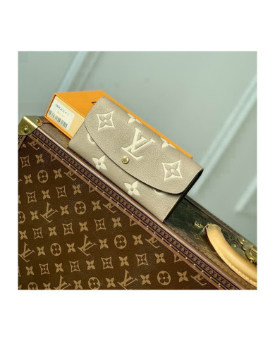 LV  Emilie  Wallet