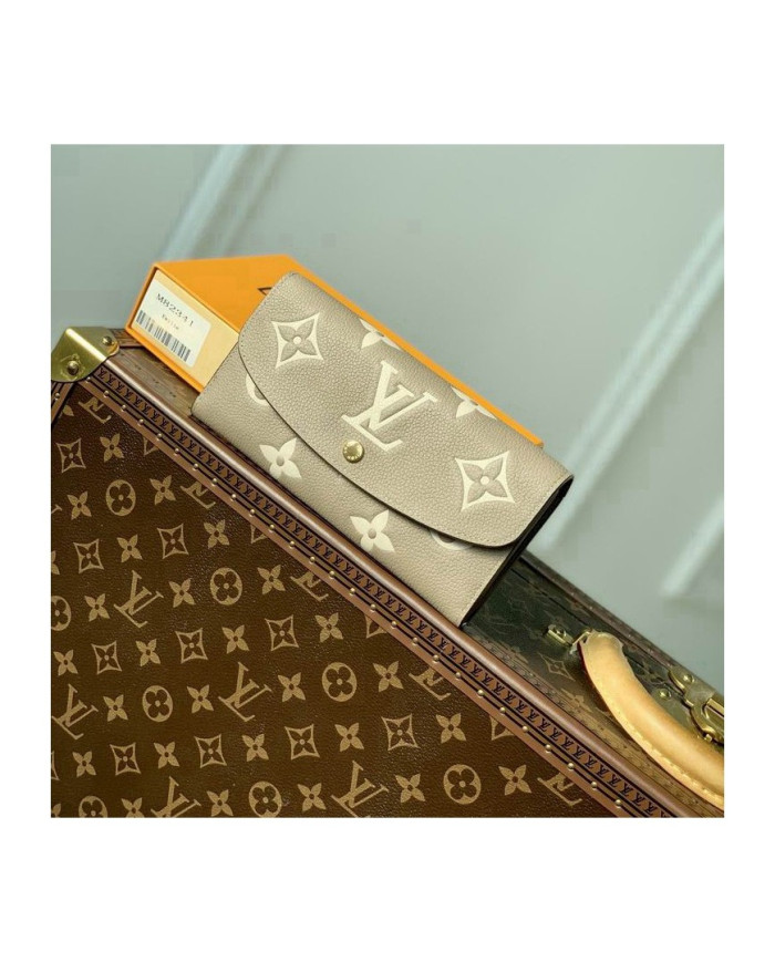 LV  Emilie  Wallet