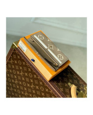 LV  Emilie  Wallet
