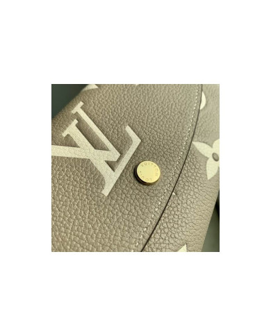 LV  Emilie  Wallet