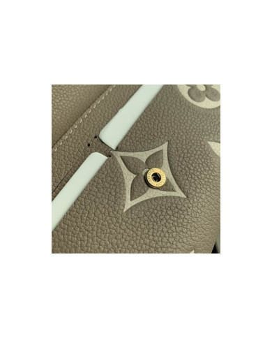 LV  Emilie  Wallet