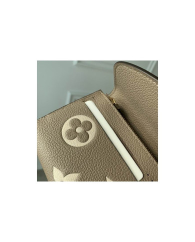LV  Emilie  Wallet
