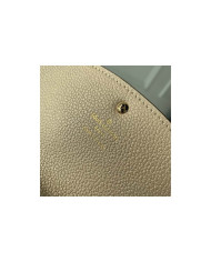 LV  Emilie  Wallet