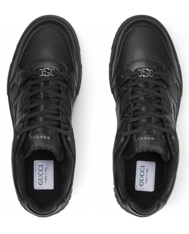 Gucci low cut couple sports shoes