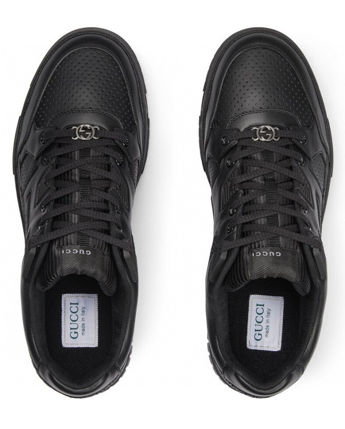 Gucci low cut couple sports shoes