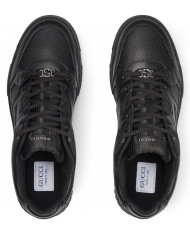 Gucci low cut couple sports shoes