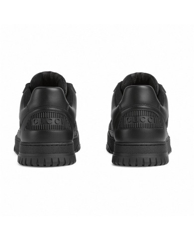 Gucci low cut couple sports shoes