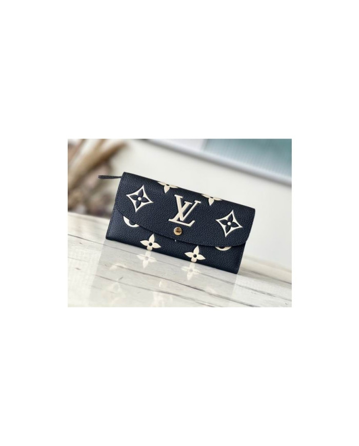 LV Emilie  Wallet