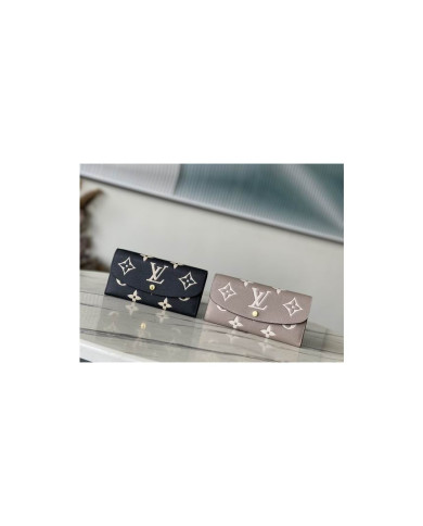 LV Emilie  Wallet