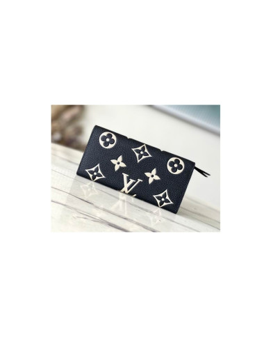 LV Emilie  Wallet