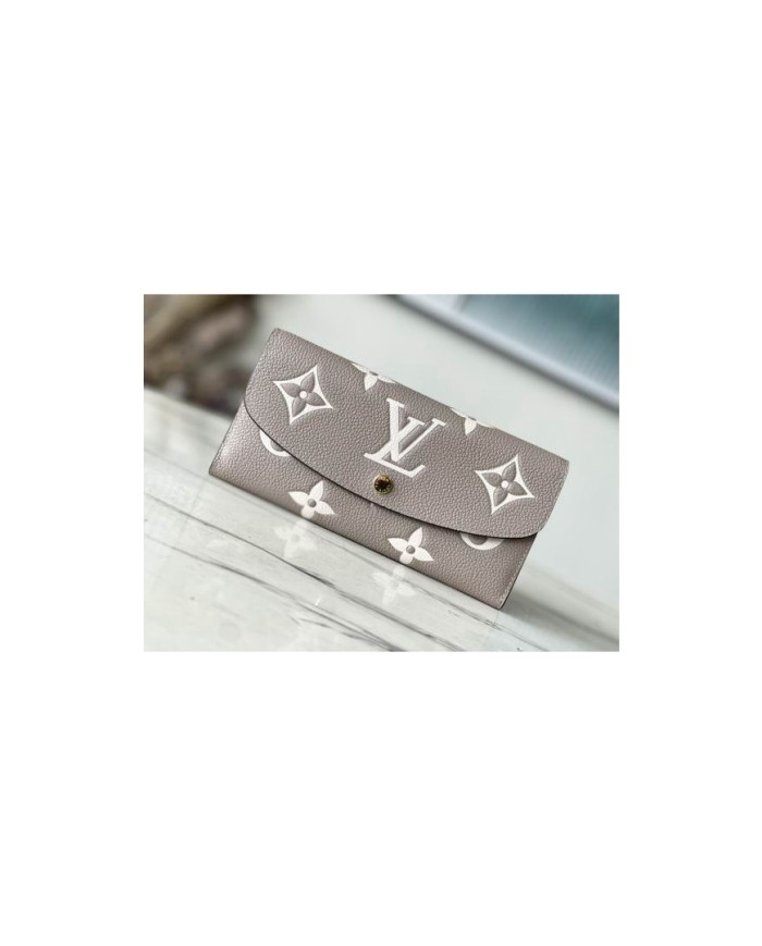 LV Emilie  Wallet