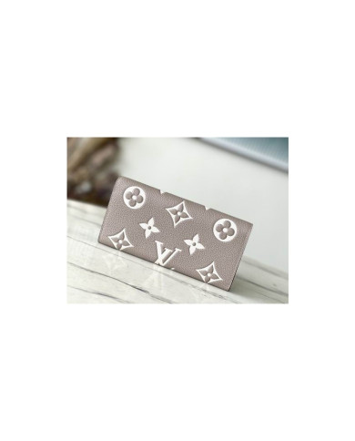 LV Emilie  Wallet