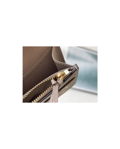 LV Emilie  Wallet