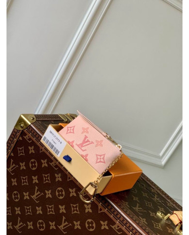 LV  Gradient Wallet