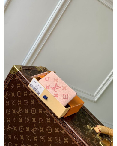 LV  Gradient Wallet