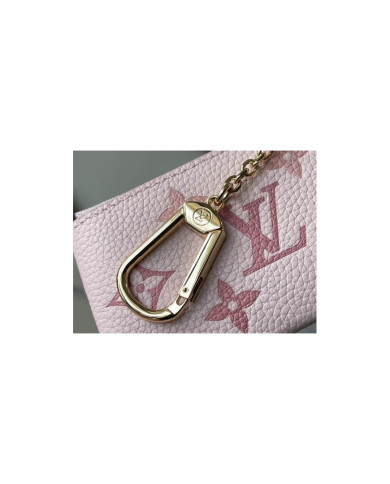 LV  Gradient Wallet