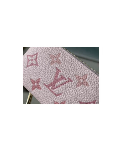 LV  Gradient Wallet