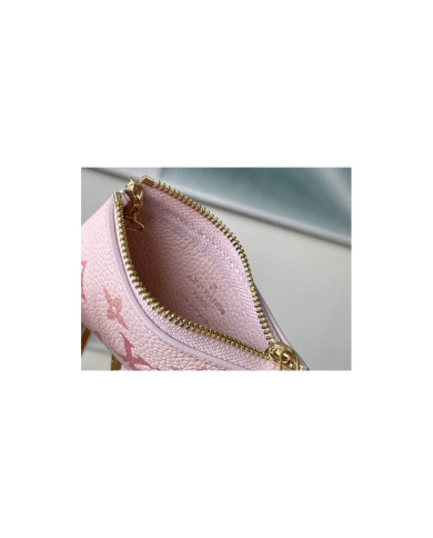 LV  Gradient Wallet