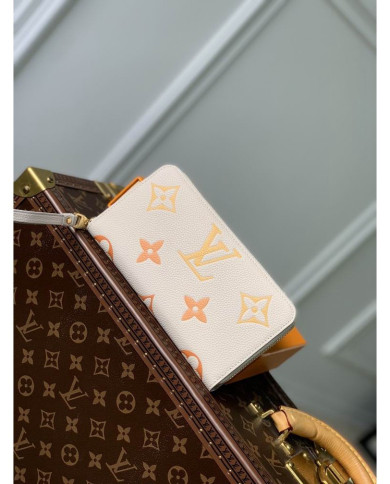 LV Gradient  Wallet