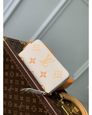 LV Gradient  Wallet