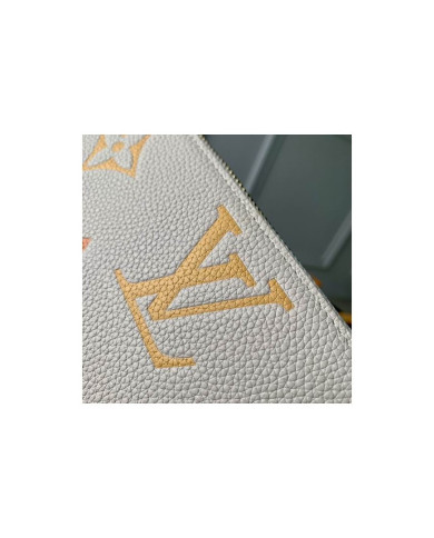 LV Gradient  Wallet