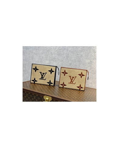 LV  Wallet