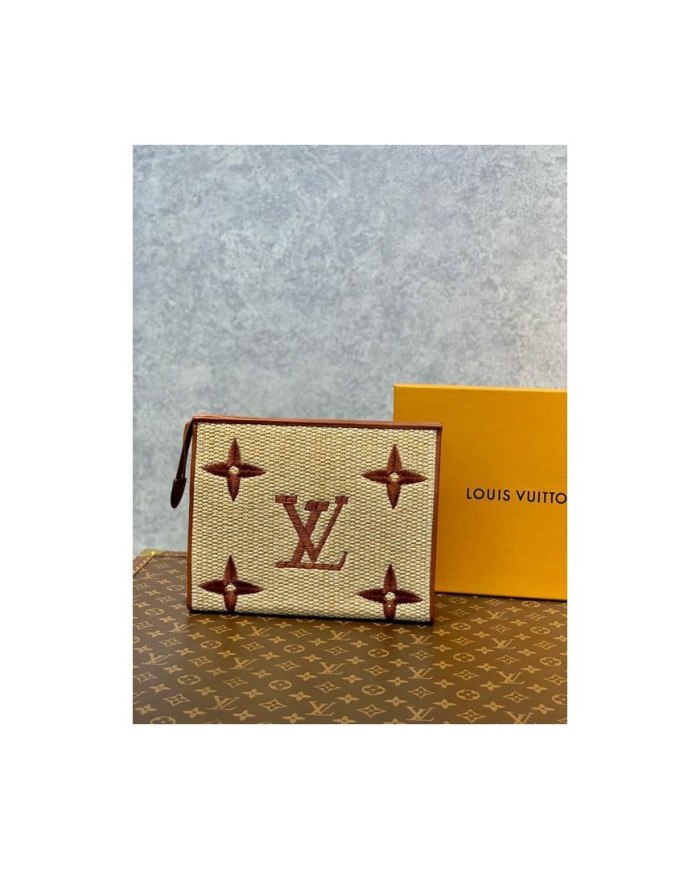 LV  Wallet